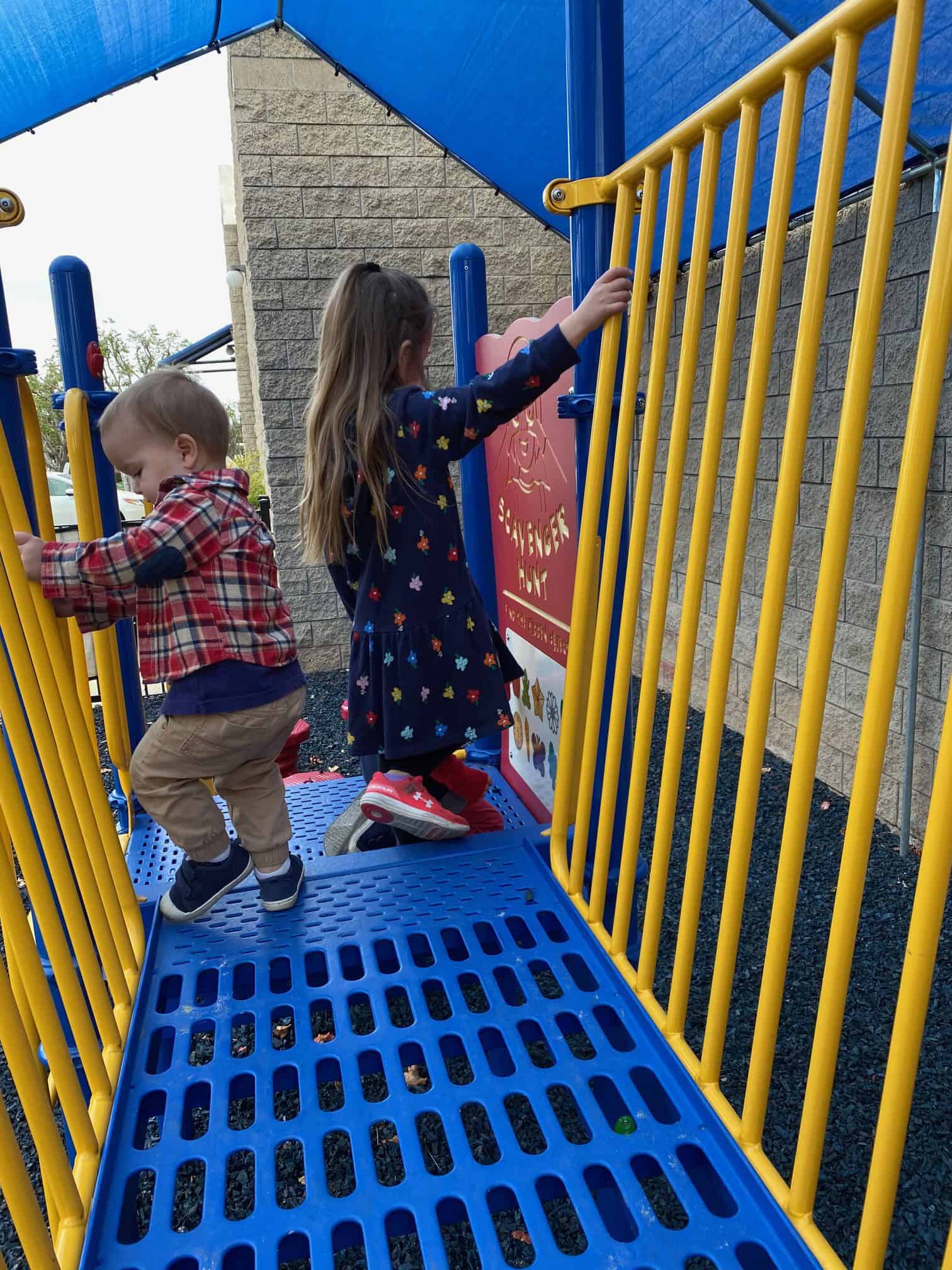 Unlocking Potential: Why Little Lambs Preschool Stands Out in Irvine