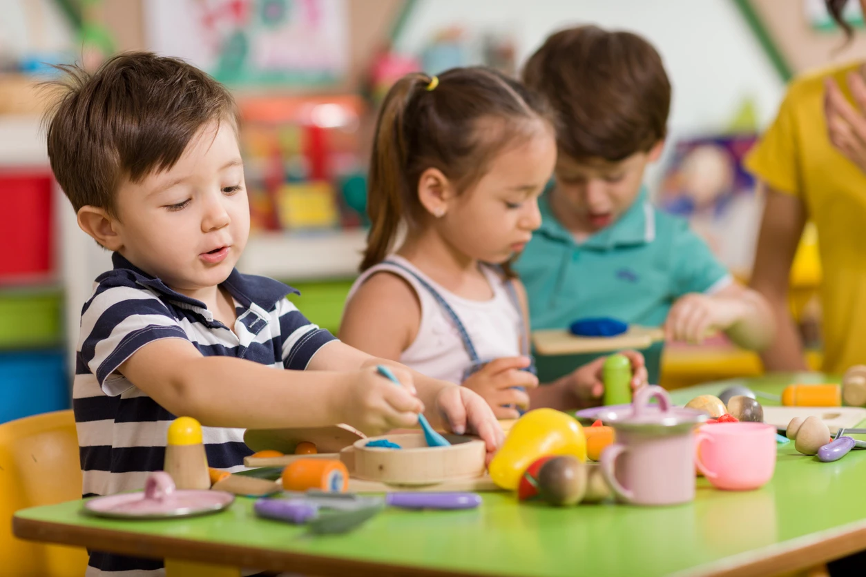 pre-school pre-school